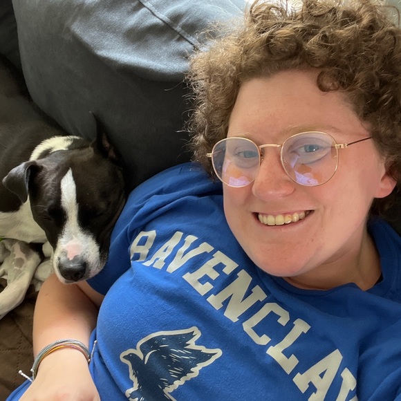 Meet your Posher, Amanda - Picture 7 of 8